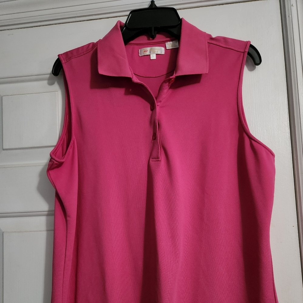 Golf shirt